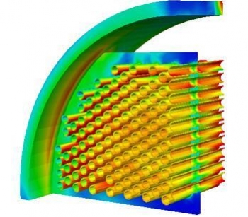 Heat exchanger engineering analysis