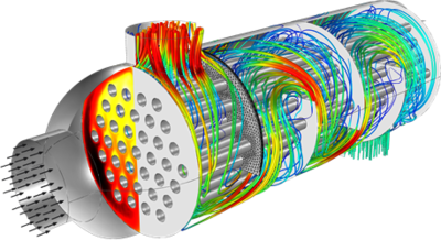 Heat Exchanger