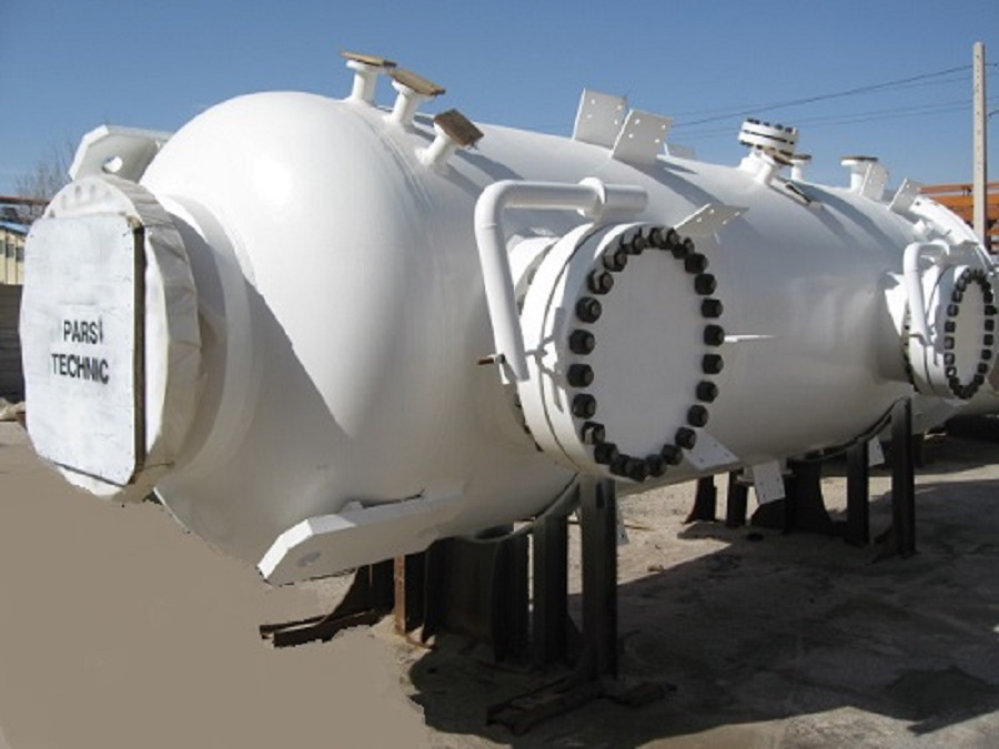 Pressure Vessels